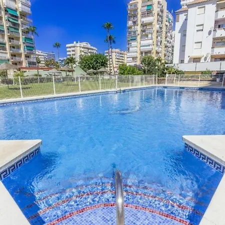 Appartement In Maite *
