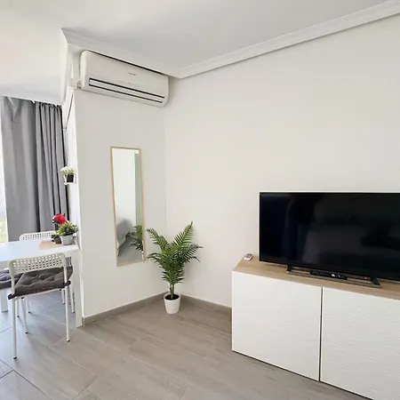In Maite Appartement *