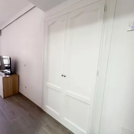 Appartement In Maite *