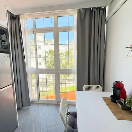 In Maite Appartement Benalmádena