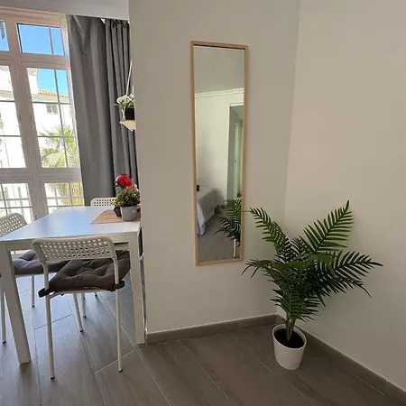 Appartement In Maite