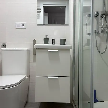 In Maite Appartement *