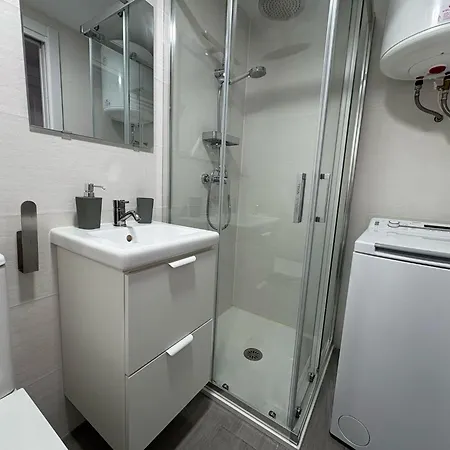 In Maite Appartement *